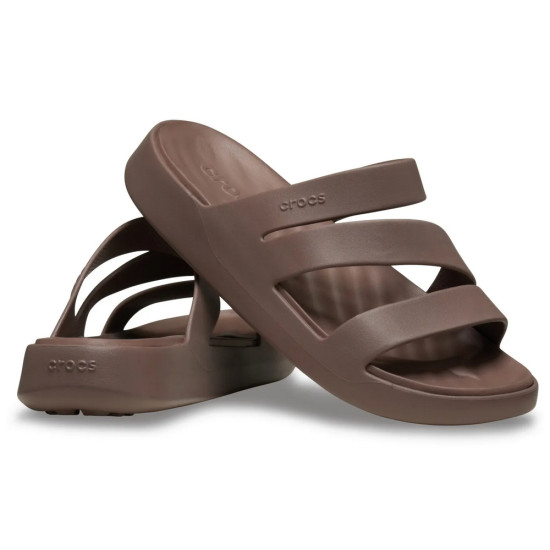 Crocs Getaway Strappy Sandal